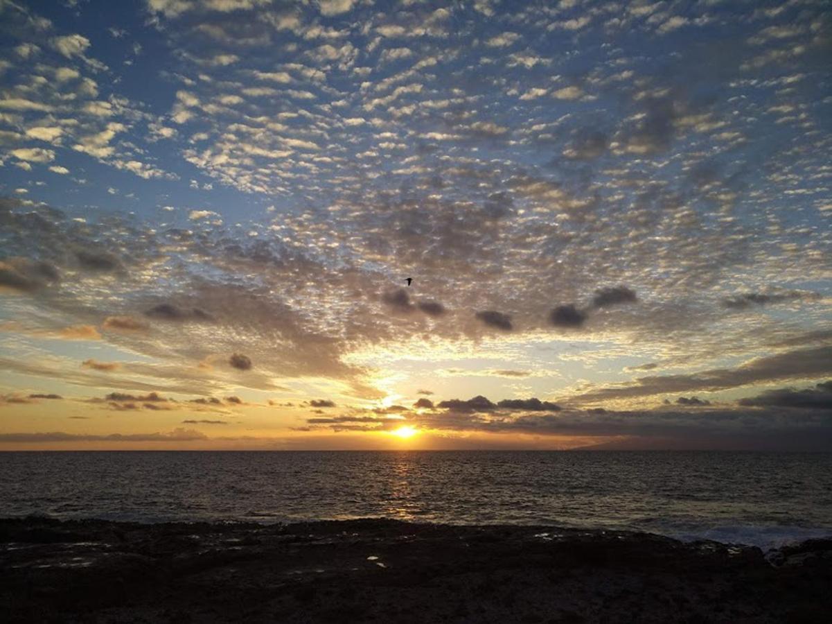 Casa Tijoco Ξενοδοχείο Costa Adeje  Εξωτερικό φωτογραφία