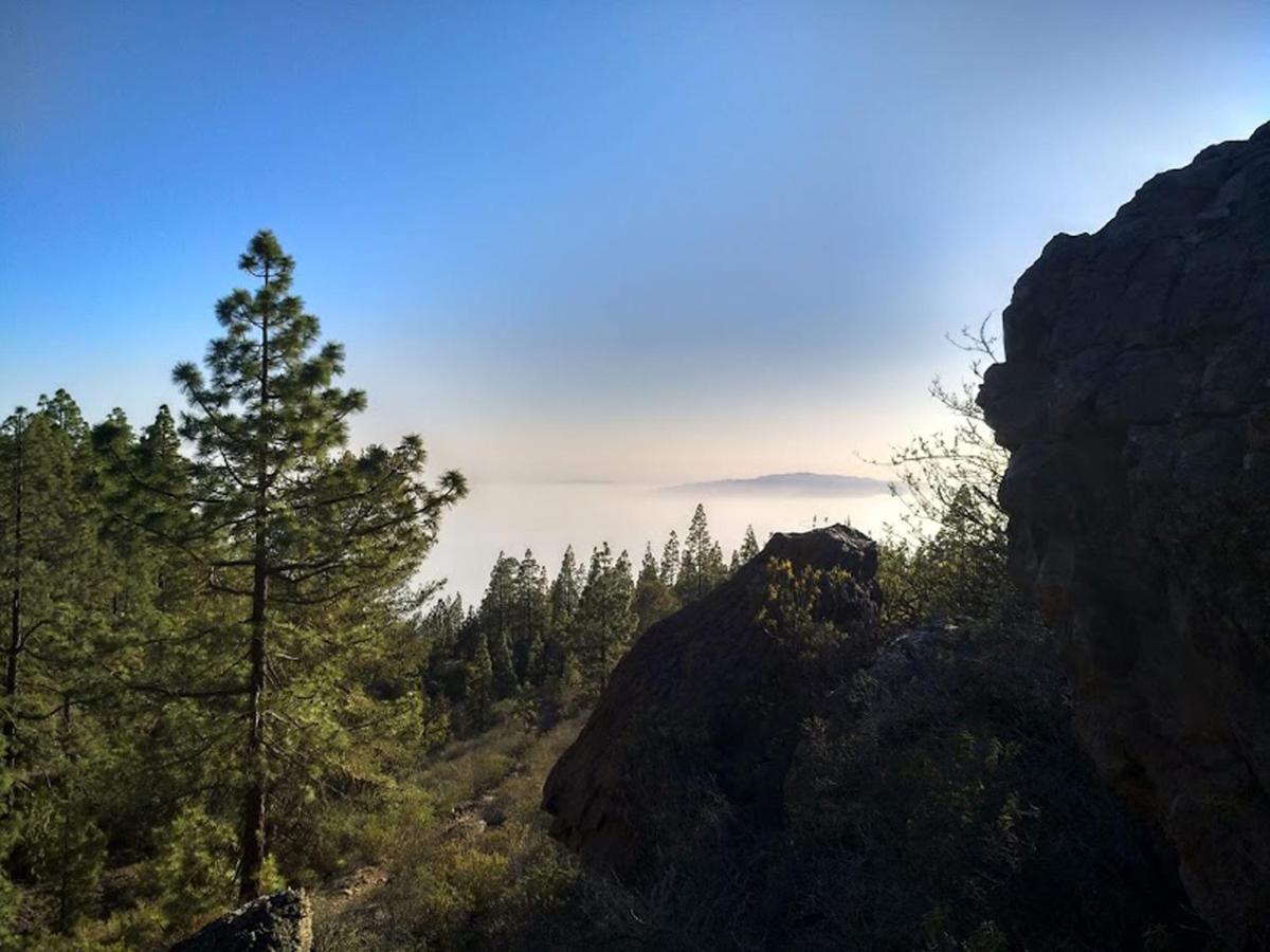 Casa Tijoco Ξενοδοχείο Costa Adeje  Εξωτερικό φωτογραφία