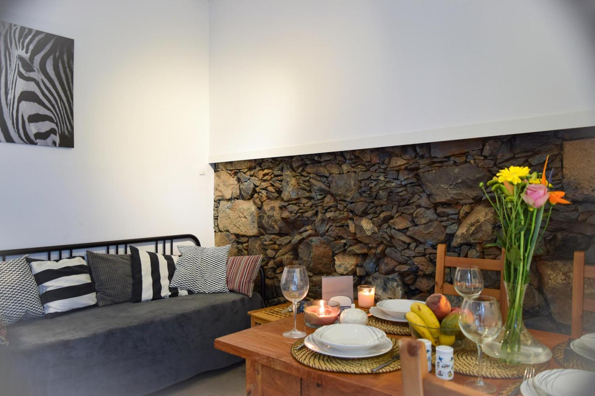 Casa Tijoco Ξενοδοχείο Costa Adeje  Εξωτερικό φωτογραφία