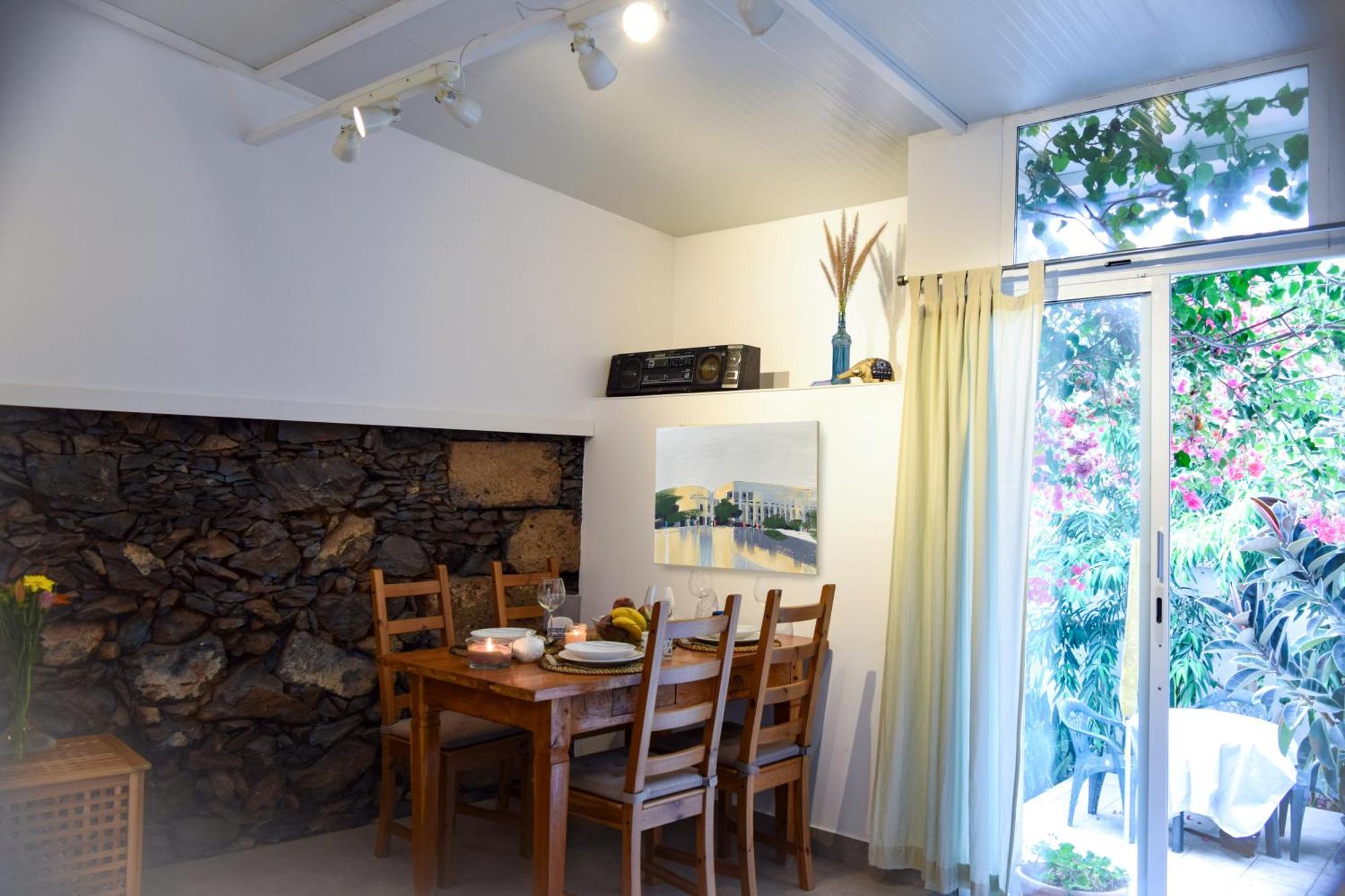Casa Tijoco Ξενοδοχείο Costa Adeje  Εξωτερικό φωτογραφία