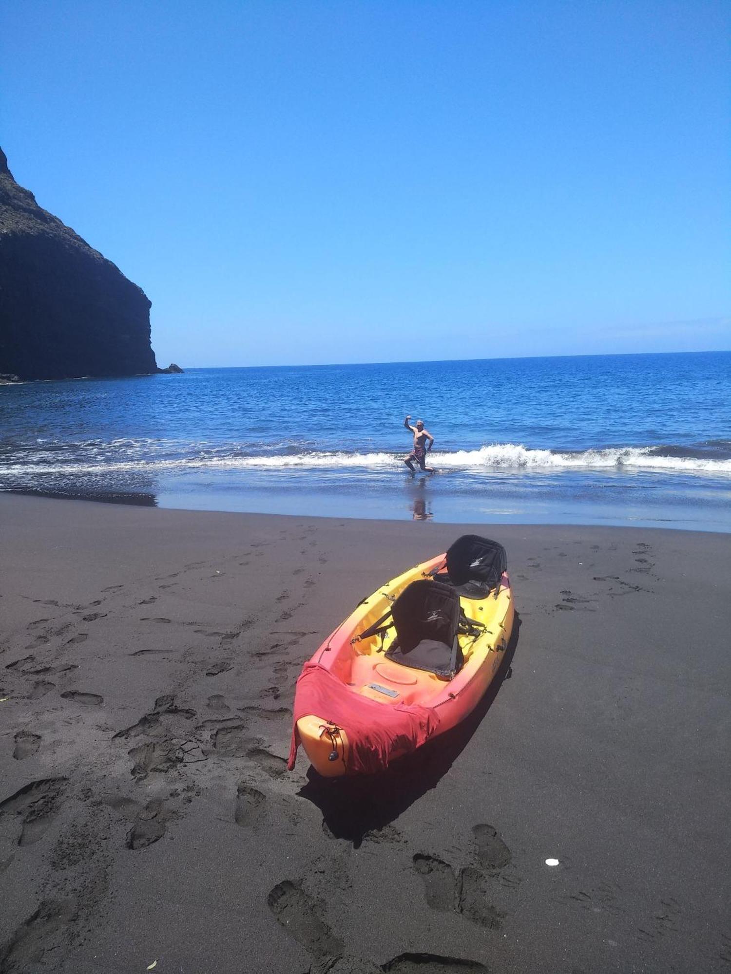 Casa Tijoco Ξενοδοχείο Costa Adeje  Εξωτερικό φωτογραφία