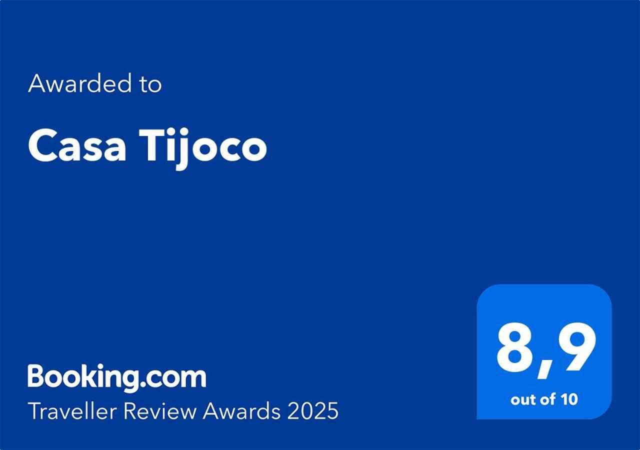 Casa Tijoco Ξενοδοχείο Costa Adeje  Εξωτερικό φωτογραφία