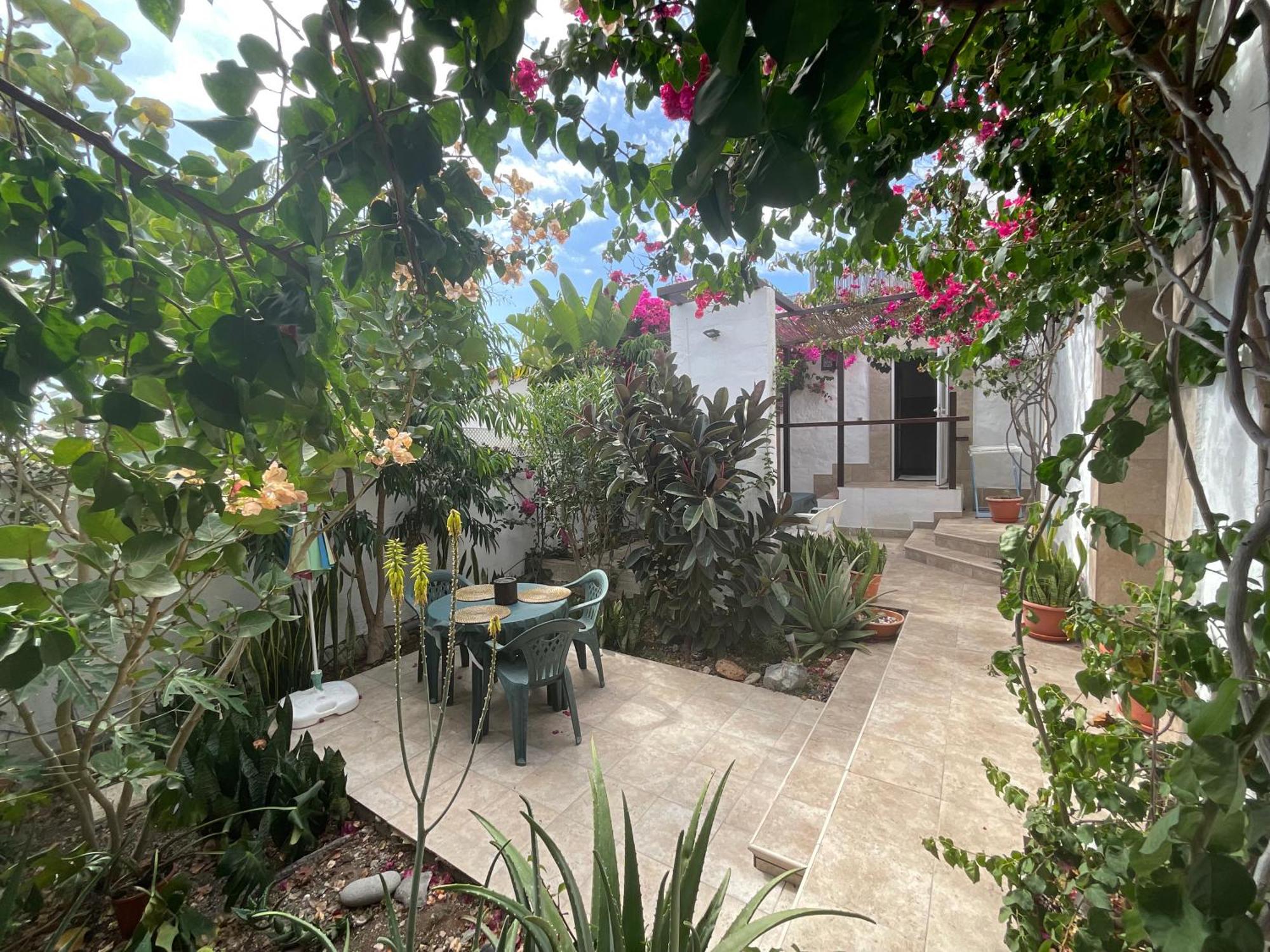 Casa Tijoco Ξενοδοχείο Costa Adeje  Εξωτερικό φωτογραφία